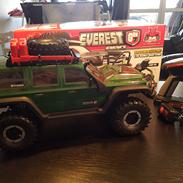 Off-Roader Redcat Everest Gen7 pro