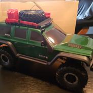 Off-Roader Redcat Everest Gen7 pro