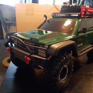 Off-Roader Redcat Everest Gen7 pro