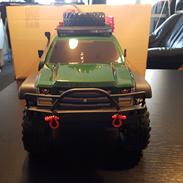 Off-Roader Redcat Everest Gen7 pro