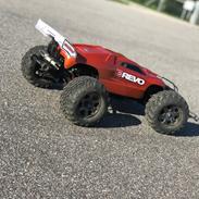 Off-Roader Traxxas e-revo