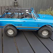 Bil Axial SCX 10 II 1969 Blazer