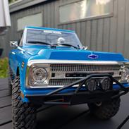 Bil Axial SCX 10 II 1969 Blazer