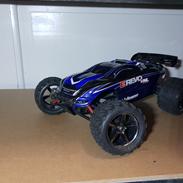 Truck TRAXXAS MERV