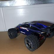 Truck TRAXXAS MERV