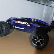 Truck TRAXXAS MERV