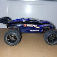 Truck TRAXXAS MERV