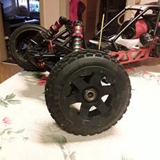 Buggy Rovan baja 5b