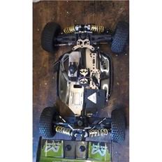 Buggy Ishima Rave 1/8