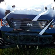 Off-Roader Thunder Tiger MT4 G3