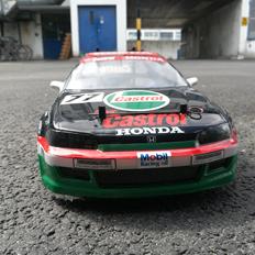 Bil FF-03 Honda Civic VTi