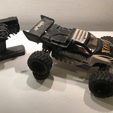 Off-Roader Stealth X09