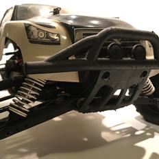 Off-Roader Stealth X09