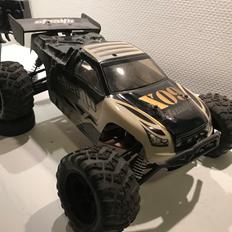 Off-Roader Stealth X09