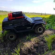 Off-Roader Redcat Racing Everest Gen7 Pro