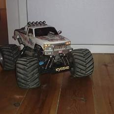 Truck Kyosho USA 1