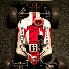 Buggy JQ Black Edition