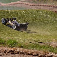 Buggy JQracing Black Edition