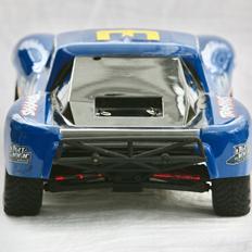 Bil traxxas 1/16 slash vxl