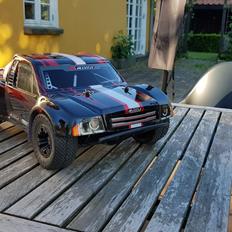 Bil Team Redcat TR-SC10E 1/10