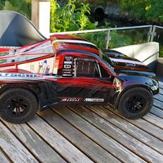 Bil Team Redcat TR-SC10E 1/10