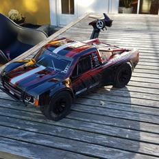 Bil Team Redcat TR-SC10E 1/10