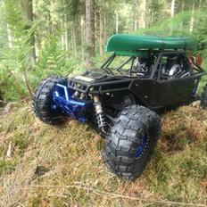 Off-Roader Axial Yeti 1/10 AKA NIGHT CRAWLER