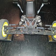 Buggy Team Durango Dex210 v2