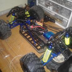 Bil Stealth X09 Brushless