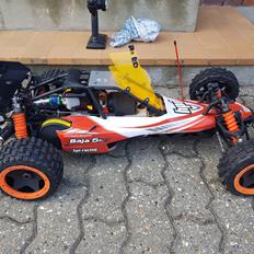 Off-Roader baja b5 2,0