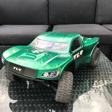 Bil Losi TLR Ten-SCTE 3.0