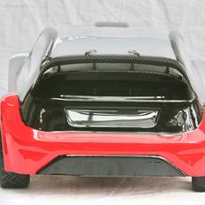 Bil Traxxas 1/16 rally