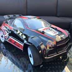 Bil Losi Ten Rally X MIP TLR 