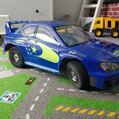 Off-Roader Team Losi xxx-sct