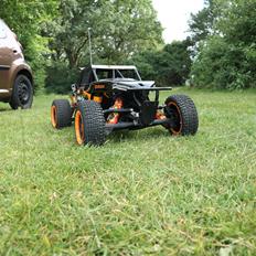 Off-Roader Hpi Baja Kraken Tsk-b Class 1