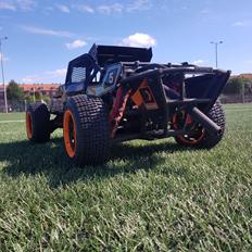 Off-Roader Hpi Baja Kraken Tsk-b Class 1