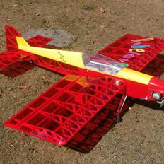 Fly Topmodel CZ,Rebelove  (død)