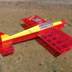 Fly Topmodel CZ,Rebelove  (død)