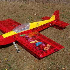 Fly Topmodel CZ,Rebelove  (død)