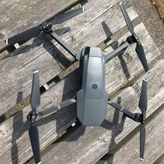 Multirotor DJI Mavic Pro
