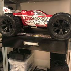 Off-Roader CEN MATRIX TR ARENA