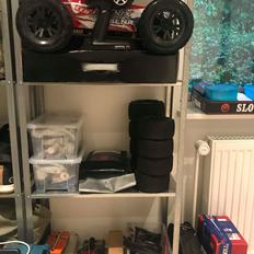 Off-Roader CEN MATRIX TR ARENA