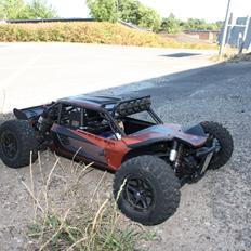Off-Roader Axial Exo Terra buggy 4S