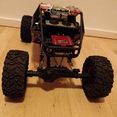 Off-Roader Axial RR10 Bomber