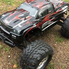 Bil Hpi savage flux HP