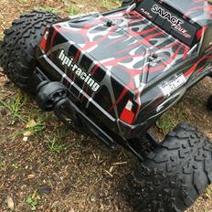 Bil Hpi savage flux HP