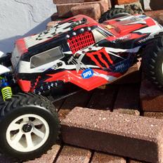 Bil Mærke:CEN model:?