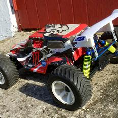 Bil Mærke:CEN model:?