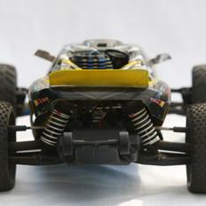Bil Traxxas Jato 3.3