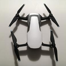 Multirotor DJI Mavic Air Alpine